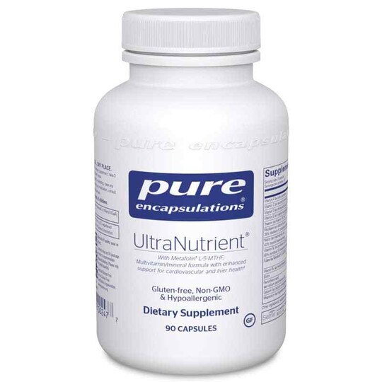 UltraNutrient, PEC